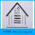 Hot sale Fecrco magnet tube